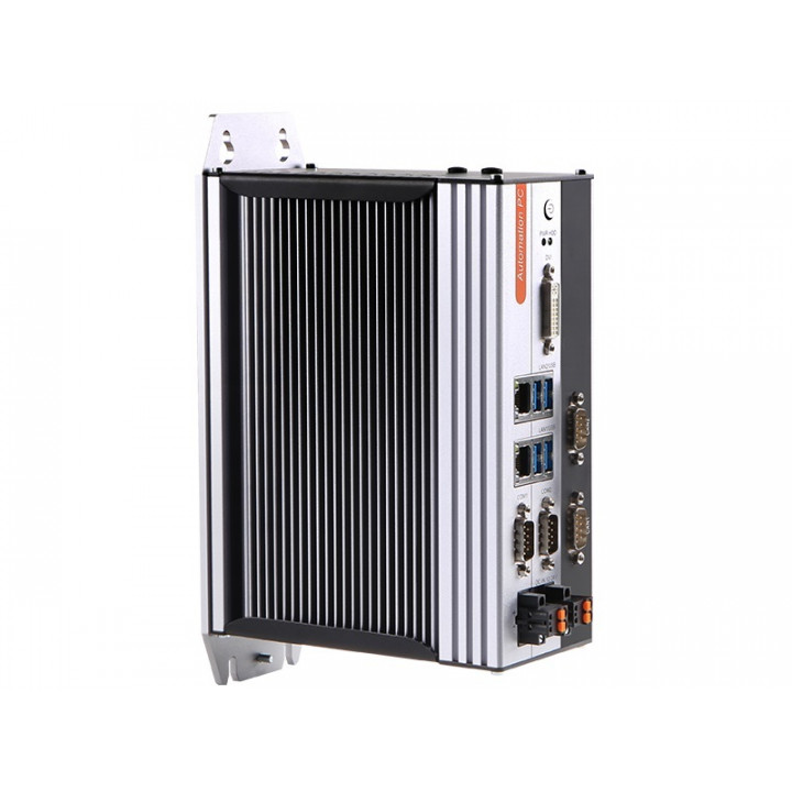 Встраиваемый компьютер на DIN-рейку NODKA NP-6111-CAN2-J6412-4G-SSD512G (Intel Celeron J6412, 4 Гб DDR4, SSD 512 Гб) Встраиваемый компьютер на DIN-рейку NODKA NP-6111-CAN2-J6412-4G-SSD512G (Intel Celeron J6412, 4 Гб DDR4, SSD 512 Гб)