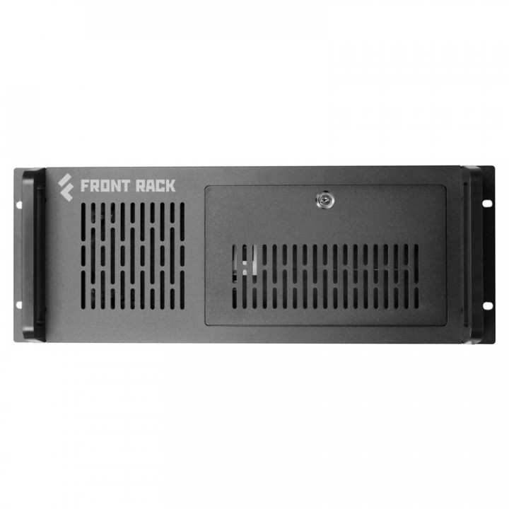 Компьютер Ниеншанц-Автоматика FRONT Rack 540.340 (Intel Core i5-8500T, 4 Гб DDR4, 1 Тб HDD, 4U) Компьютер Ниеншанц-Автоматика FRONT Rack 540.340 (Intel Core i5-8500T, 4 Гб DDR4, 1 Тб HDD, 4U)