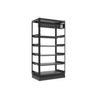 Аккумуляторный стеллаж SNR SNR-UPS-RACK-181006-5