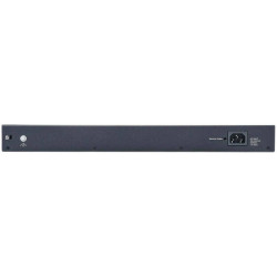 Коммутатор управляемый L2+ Zyxel XGS1935-52-EU0101F