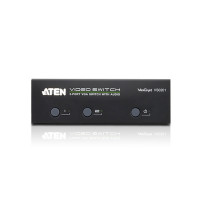 VGA-видеопереключатель ATEN VS0201-AT-G