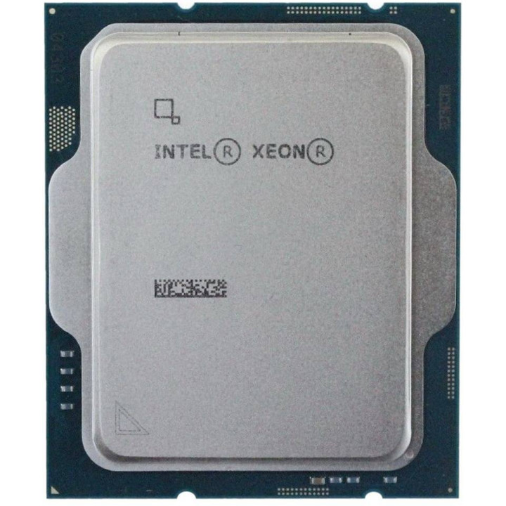Серверный процессор Dell 338-CMRB (3.4GHz, 8M Cache, 4C/8T, 55W)