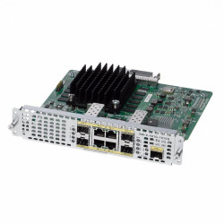 Модуль Cisco SM-X-4X1G-1X10G=