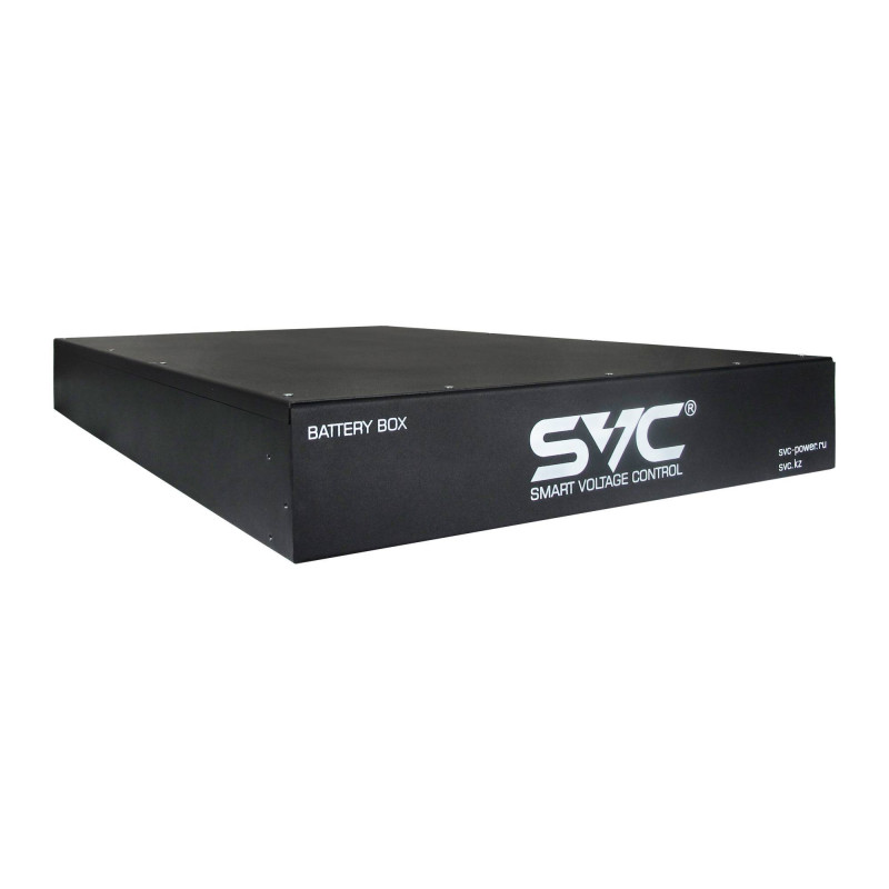 Батарейный блок SVC BAT16-48V-7AH-R