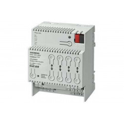 Блок управления Siemens 5WG1523-1AB04 Блок управления Siemens 5WG1523-1AB04