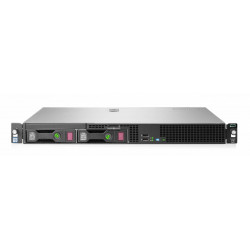 Сервер HP ProLiant DL20 Gen 9 829889-B21