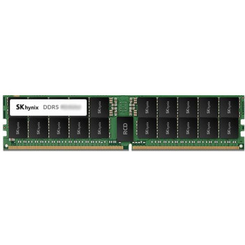 Оперативная память 64GB DDR5 6400MHz Hynix (HMCG94AHBRA280N)