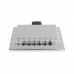 Промышленный панельный компьютер NODKA WP1501T-R1-J1900-8G-SSD256G-Akit