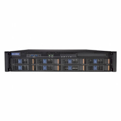 Корпус для компьютера Advantech HPC-8208-80RA1
