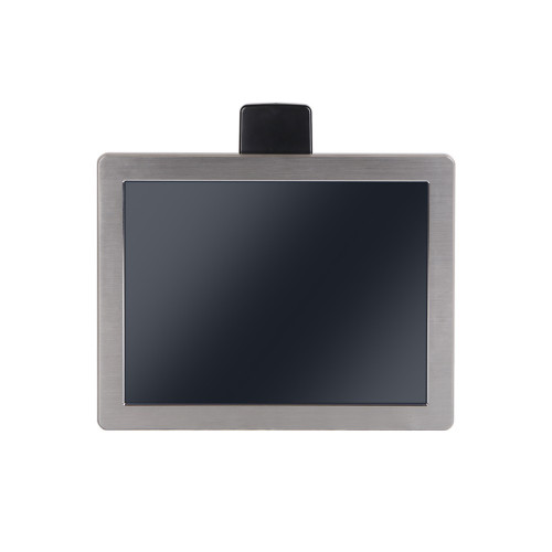 Промышленный панельный компьютер NODKA WP1501T-R1-J1900-8G-SSD256G-Akit