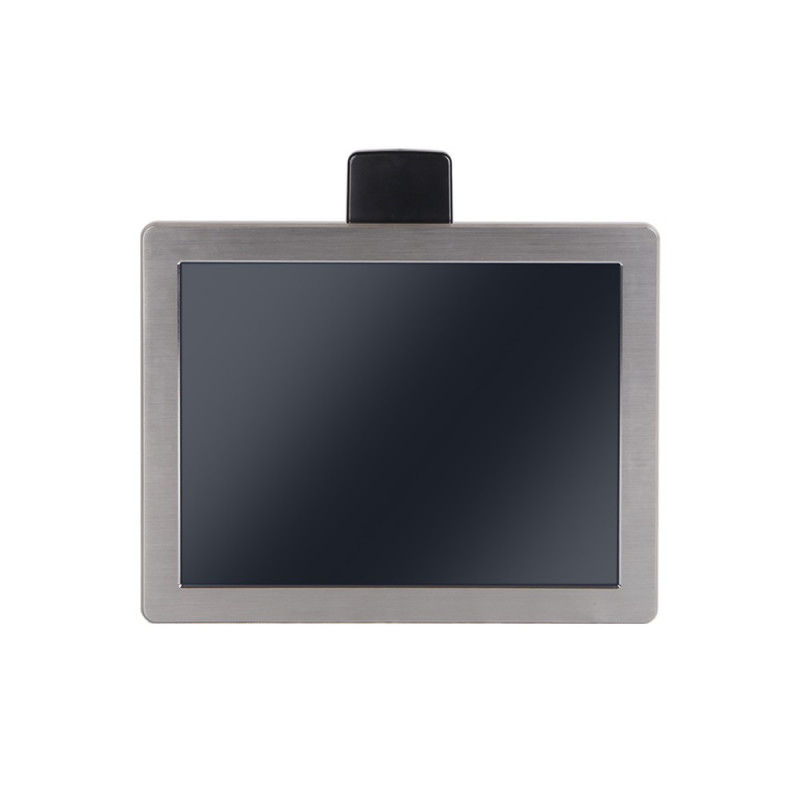 Промышленный панельный компьютер NODKA WP1501T-R1-J1900-8G-SSD256G-Akit