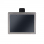 Промышленный панельный компьютер NODKA WP1501T-R1-J1900-8G-SSD256G-Akit (нерж. сталь, IP69K)
