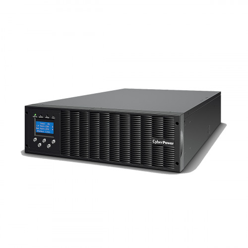 Источник бесперебойного питания CyberPower OLS10000ERT6Ua