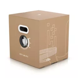 Кабель Ethernet промышленный Ubiquiti UISP-Cable-Pro Кабель Ethernet промышленный Ubiquiti UISP-Cable-Pro