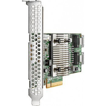 Контроллер HPE 726907-B21