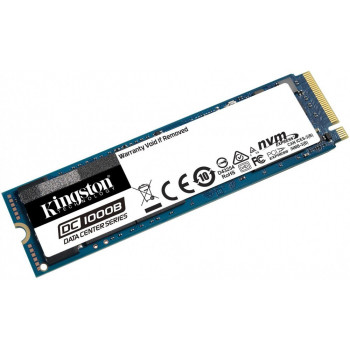 Накопитель SSD Kingston SEDC1000BM8/480G