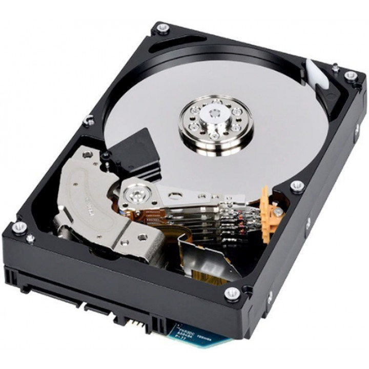 Жесткий диск Toshiba MG08SDA400E (SAS 4Tb 7200 12Gbit/s 256Mb)