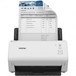 Документ-сканер Brother ADS4100TF1