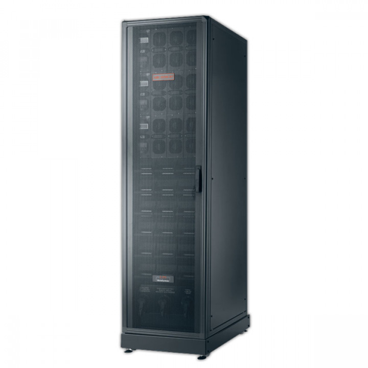 Источник бесперебойного питания Legrand 310461 (Archimod HE, 60 кВА, модульный, напольный, без АКБ)