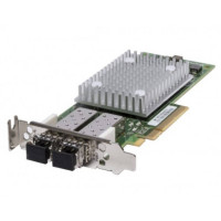 Сетевая карта Dell QLogic 2742 403-BBMK