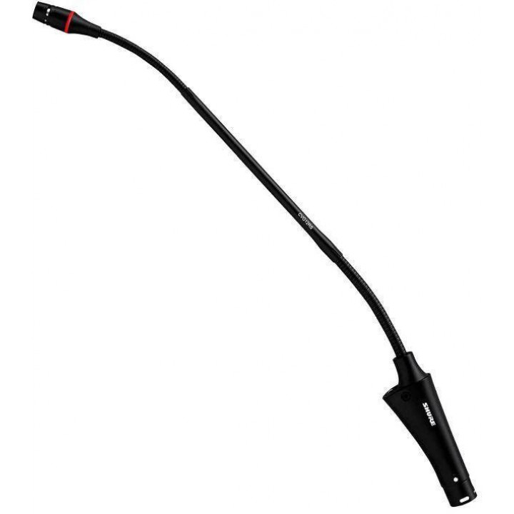 Микрофон Shure CVG12RS-B/C (конденсаторный, кардиоидный)