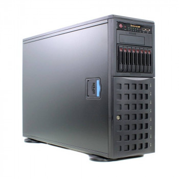 Серверная платформа Supermicro SYS-7048R-C1R