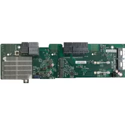 Bypass-карта с M.2 Supermicro AOM-SADPT-S Bypass-карта с M.2 Supermicro AOM-SADPT-S