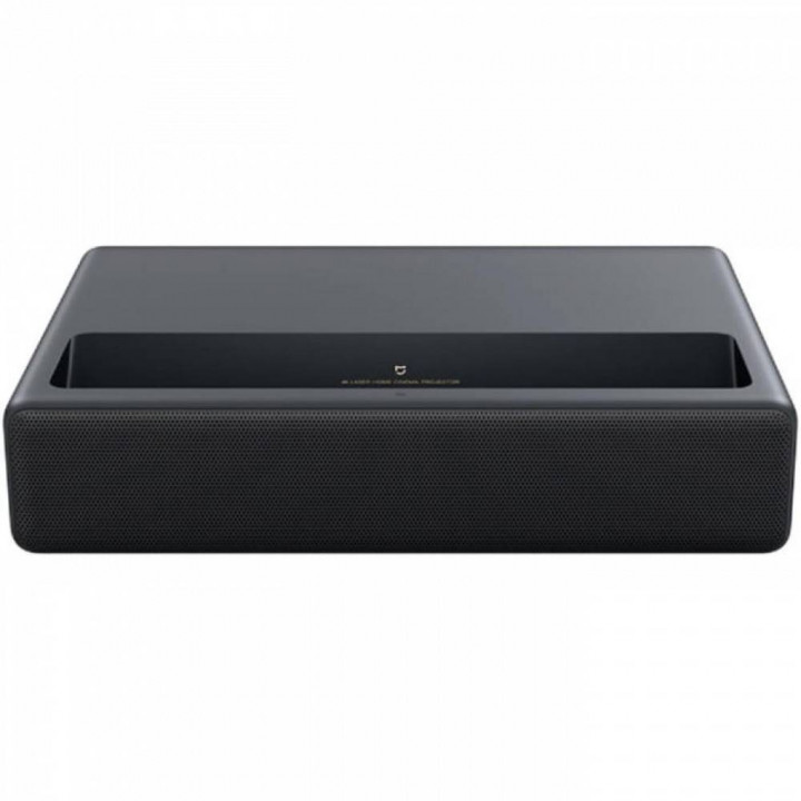 Проектор Xiaomi BHR4152GL (лазерный, 4K, Mi 4K Laser Projector 150’’)