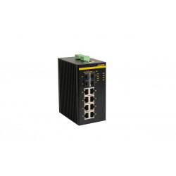 Промышленный коммутатор Kyland SICOM3000S-4GX8GP-L16-L16