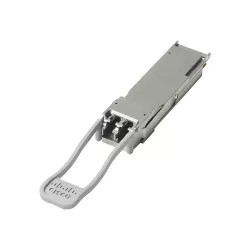 Трансивер Cisco QSFP-40G-CSR4= QSFP+ 40 Гбит/с 850 нм 300 м