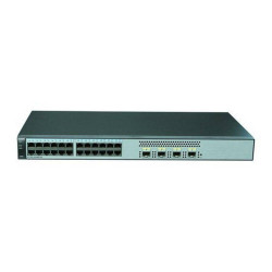 Коммутатор Huawei S1720-28GWR-PWR-4X