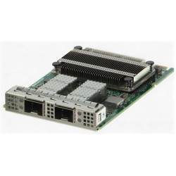 Сетевая карта Dell Broadcom 57414 (540-BCOR)