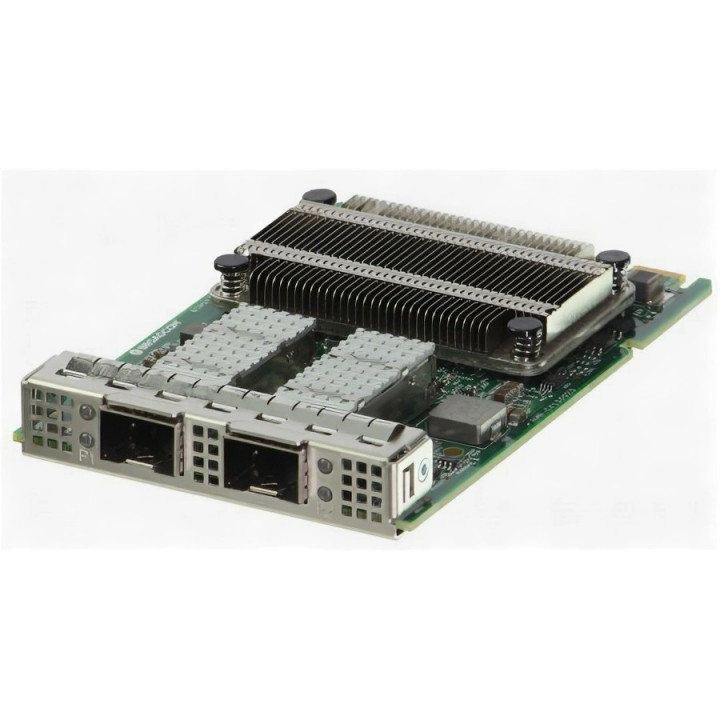 Сетевая карта Dell 540-BCOR (Dual Port 10/25Gb SFP28 OCP NIC 3.0)