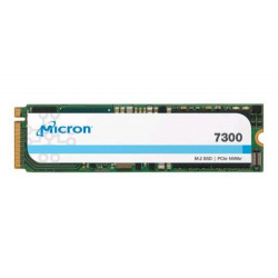 Накопитель SSD Crucial MTFDHBG1T9TDF-1AW1ZABYY