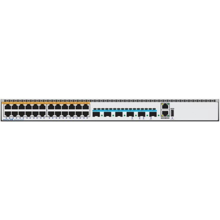 Коммутатор Maipu NSS3530-30TXP (24x1GbE, 6xSFP+, PoE+, Dual PSU) Коммутатор Maipu NSS3530-30TXP (24x1GbE, 6xSFP+, PoE+, Dual PSU)