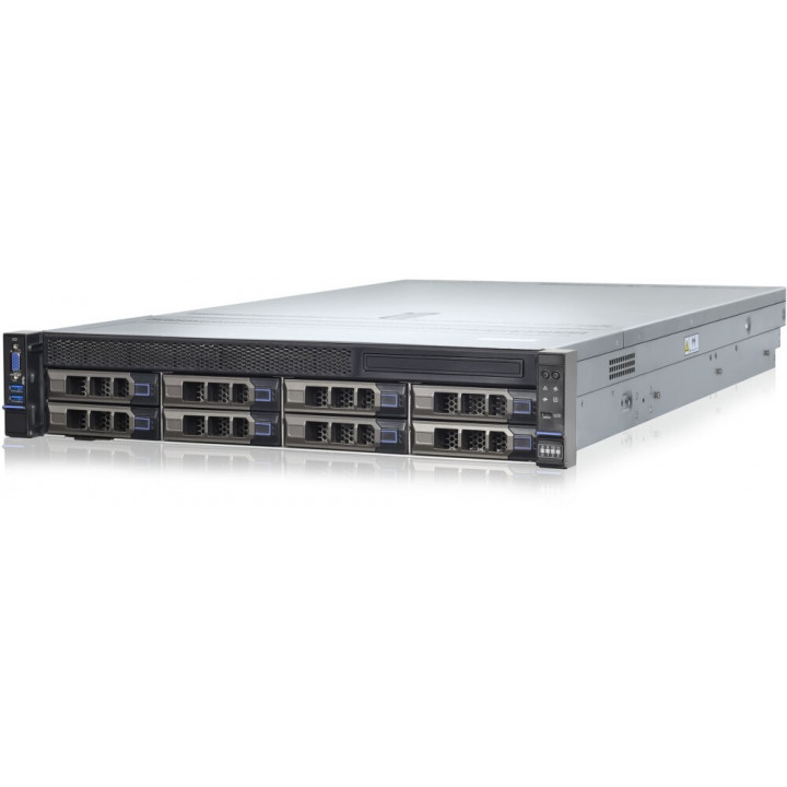 Серверная платформа HIPER R3-T223208-13 (2U, 2x LGA4189, 32x DIMM, 8x 3.5")