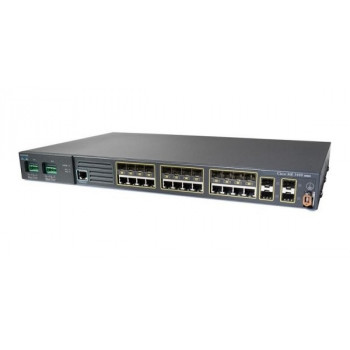 Коммутатор Cisco ME-3400G-12CS-D