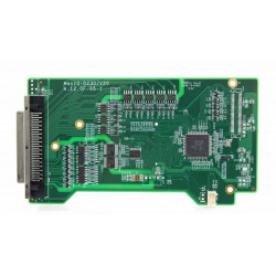 Модуль расширения Neousys Technology MezIO-D230-12 Модуль расширения Neousys Technology MezIO-D230-12