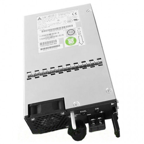 Блок питания Cisco ASR1001-X-PWR-DC
