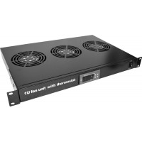 Вентиляторный модуль TWT TWT-CBB-FANB3-RACK-T