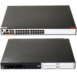 Маршрутизатор Maipu NSR2900X-14D-AC