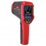 Пирометр UNI-T UT305A+ (-50…+1850°C, оптическое разрешение 55:1)