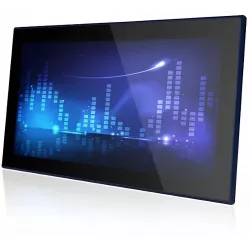 Промышленный монитор IEI FLEX-PLKIT-F15/PC