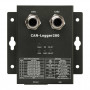 Регистратор данных ICP DAS CAN-Logger200 CR (2-port CAN Bus Data Logger Device (RoHS))