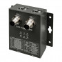 Регистратор данных ICP DAS CAN-Logger200 CR (2-port CAN Bus Data Logger Device (RoHS))