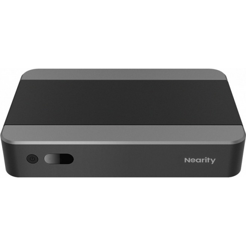 Сервер видеоконференций Nearity WT400D