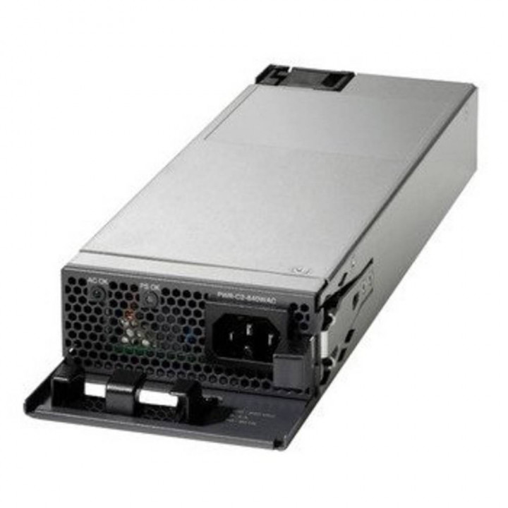Блок питания Cisco PWR-C2-640WAC (640W AC Config 2 Power Supply)