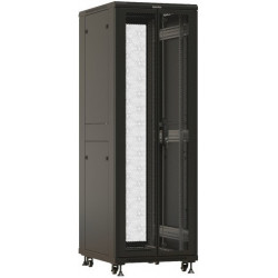 Шкаф напольный 32U Hyperline TTBR-3261-DD-RAL9004