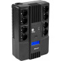 Источник бесперебойного питания Бастион SKAT-UPS 1000-AID-IN-1x9-8 (Line-interactive, 1000/600Вт, LCD, АКБ 1х 9Ач)