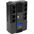 Источник бесперебойного питания Бастион SKAT-UPS 1000-AID-IN-1x9-8